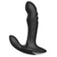 Anal Swirl - prostate stimulator has a bulbous tip & perineal arm. 10 vibration modes, 5 rotating modes & 5 rolling modes. (2)