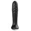 Anal Swirl - prostate stimulator has a bulbous tip & perineal arm. 10 vibration modes, 5 rotating modes & 5 rolling modes. (4)