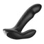 Anal Swirl - prostate stimulator has a bulbous tip & perineal arm. 10 vibration modes, 5 rotating modes & 5 rolling modes. (3)