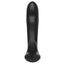 Anal Swirl - prostate stimulator has a bulbous tip & perineal arm. 10 vibration modes, 5 rotating modes & 5 rolling modes. (5)