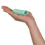 Arcwave Ghost Reversible Textured Masturbator Sleeve is double-sided for twice the stimulation variety & is made from Arcwave's CleanTech Silicone for a super-smooth & hygienic finish. Mint. On-hand.(2)