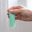 Arcwave Ghost Reversible Textured Masturbator Sleeve is double-sided for twice the stimulation variety & is made from Arcwave's CleanTech Silicone for a super-smooth & hygienic finish. Mint. Waterproof.