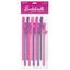 Bachelorette Party Favours Dicky Sipping Straws 10-Pack feature a dicky mouthpiece that's perfect for adult parties, hens' nights & bridal showers.
