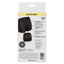 Boundless™ Boxer Brief Strap-On Harness product information on back of box