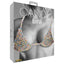 This sexy edible Candy Bra turns you into a sweet treat & is sure to spice up your foreplay & intimacy. Package.