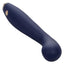 Chic peony has 2 vibrating motors in its flexible, bulbous vibrating head for ultra-powerful vibrations you'll love. 3
