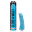 Clone-A-Willy Penis Molding Kit contains everything you need to make a lifelike GITD replica of any penis, plus an optional vibrator for a DIY vibrating dildo. Blue-replica.