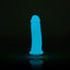 Clone-A-Willy Penis Molding Kit contains everything you need to make a lifelike GITD replica of any penis, plus an optional vibrator for a DIY vibrating dildo. Blue-grow in the dark.