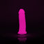 Clone-A-Willy Penis Molding Kit contains everything you need to make a lifelike GITD replica of any penis, plus an optional vibrator for a DIY vibrating dildo. Pink-grow in the dark.