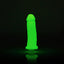 Clone-A-Willy Penis Molding Kit contains everything you need to make a lifelike GITD replica of any penis, plus an optional vibrator for a DIY vibrating dildo. Green-grow in the dark.