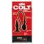 COLT® - Pumper Plug™ - Medium back of box information