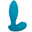 Adam & Eve - Eve's G-Spot Thumper With Clit Motion Massager. Rechargeable, silicone, remote control for 7 vibration modes. (3)