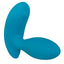 Adam & Eve - Eve's G-Spot Thumper With Clit Motion Massager. Rechargeable, silicone, remote control for 7 vibration modes. (7)