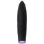Evolved On The Spot Bullet Vibrator has 7 vibrating modes built-in, a flat plane edge for precise stimulation & a multicoloured LED that changes with each function.
