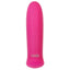 Evolved Pretty In Pink Rechargeable Bullet Vibrator is a portable, rechargeable bullet vibrator with 7 heavenly vibration modes. Waterproof & USB-rechargeable for your convenience.