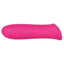 Evolved Pretty In Pink Rechargeable Bullet Vibrator is a portable, rechargeable bullet vibrator with 7 heavenly vibration modes. Waterproof & USB-rechargeable for your convenience. (5)