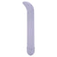 First Time - Power G Vibrator -tapered, curved tip for precise G-spot stimulation. Purple