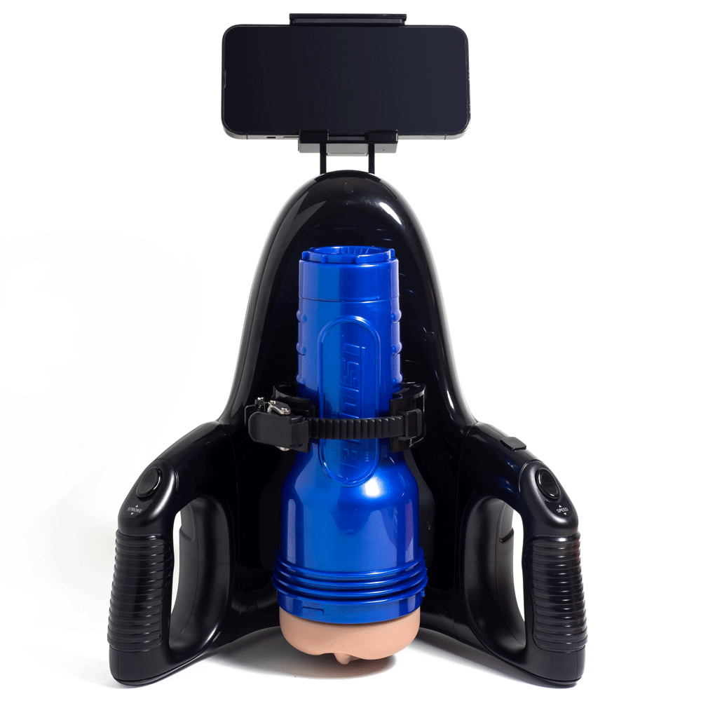 Fleshlight Universal Launch Automatic Stroking Simulator Sexyland Fleshlight Universal Launch Automatic Stroking Simulator Sexyland