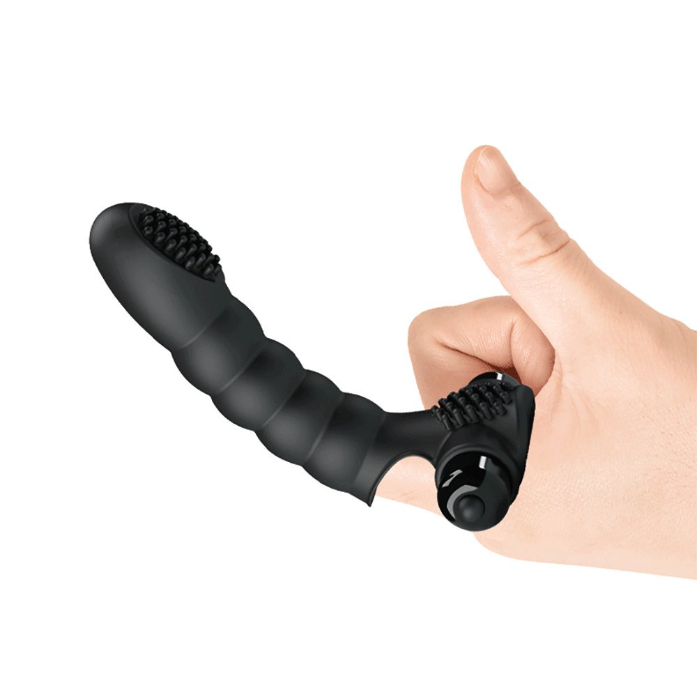 Pretty Love Finger Bunny Vibrator | Best Sex Toys Australia!  Sexyland