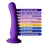 Impressions Ibiza Vibrating G-Spot Dildo With Suction Cup has 10 deep & powerful vibration modes & a bulbous curved head to stimulate the G-spot or P-spot. Features.