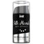 This  intt - Silk Hands Dry Effect Lubricant gel offers long-lasting lubrication with a dry effect to reduce mess & leave skin feeling silky-smooth.