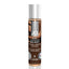 JO H2O - Chocolate Delight Flavoured Lubricant 30ml. This water-based chocolate-flavoured lubricant from JO's H2O range enhances oral intimacy & is great for mixing & matching.