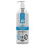 JO H2O - Original Water-Based Lubricant -that glides on to offer long-lasting silky-smoothness. 480ml