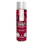 JO H2O Raspberry Sorbet Flavoured Lubricant. water-based, 120ml