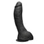 Kink The Perfect P-Spot Cock has a removable Vac-U-Lock compatible suction cup & a curved shaft for great G-spot/P-spot stimulation.