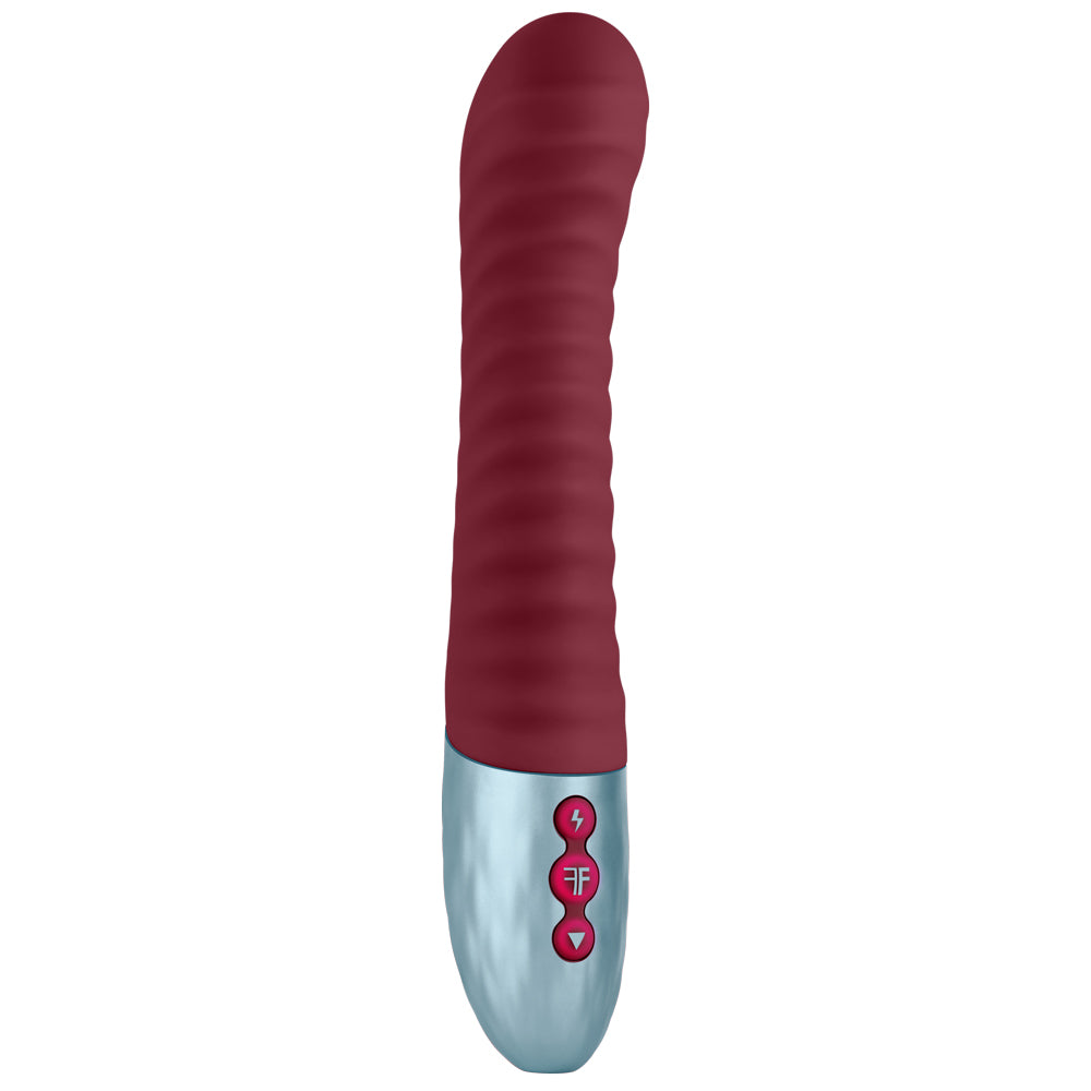FemmeFunn Lola G | Women's Flexible Textured G-Spot Vibrator Sexyland FemmeFunn Lola G | Women's Flexible Textured G-Spot Vibrator Sexyland