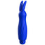  Luminous Sofia 10-Speed Bunny Bullet Vibrator has pointed rabbit ears w/ 10 tantalising vibration modes packed into a travel-friendly compact body. Blue. (2)