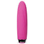 Luxe Collection Electra Compact Bullet Vibrator has 7 discreetly quiet, powerful vibration modes for your enjoyment, even while travelling. Pink.