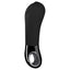 Fun Factory - Manta Vibrating Penis Stroker - w/ 6 speeds + 6 patterns for your pleasure & flexible wings that fit most sizes. Black (2)