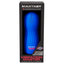 Maxtasy Vibration Master masturbator has 4 strategically placed independent vibrating motors for 100 modes of 360° vibrations, from penis tip to base. Package.