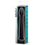 Mod Love Deluxe Thruster Sex Machine Attachment - 8" Smooth Wand. This silicone dildo attachment for Mod Love's Deluxe Thruster Sex Machine has a tapered, bulbous G/P-spot head that moves with you. Package.