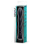 Mod Love Deluxe Thruster Sex Machine Attachment - 8" Wave Wand. This silicone dildo attachment for Mod Love's Deluxe Thruster Sex Machine has a bulbous shape to stretch & please your inner walls w/ every stroke. Package. 