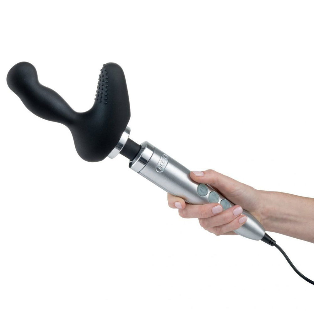 Nexus Prostate Perineum Attachment For Doxy Die Cast 3/3R Wand Sexyland Nexus Prostate Perineum Attachment For Doxy Die Cast 3/3R Wand Sexyland