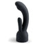 Nexus Rabbit Wand Attachment For Doxy Die Cast 3 & 3R. Turn your Doxy 3 or 3R Wand Massager into a rabbit vibrator w/ this screw-on head attachment, made from dual-density silicone for great firmness & flexibility.