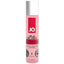 JO - Oral Delight Arousal Gel - water-based arousal gel offers a cooling tingling effect that enhances oral pleasure. Strawberry Sensation  30ml