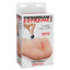PDX Extreme - Tight Snatch -vaginal masturbator has a petite set of vaginal lips sculpted from soft, realistic FantaFlesh. Box