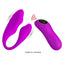 Pretty Love - Bernie Remote Control G-Spot & Clitoral Vibrator has raised bumps for extra stimulation against her G-spot & clitoris and is perfect for solo or partnered play. How to use.