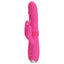 Pretty Love Dorothy Thrusting Rabbit Vibrator is one of the best women's toys for sexual pleasure, stimulating her clitoris & G-spot w/ 12 vibrations & 3 thrusting modes. Pink.
