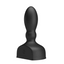 Pretty Love Harriet Inflatable Vibrating Anal Plug has 12 vibration modes & inflates to fill you w/ more than just pleasure. GIF.