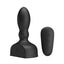 Pretty Love Harriet Inflatable Vibrating Anal Plug has 12 vibration modes & inflates to fill you w/ more than just pleasure. (2)