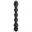 Pretty Love Lynn Vibrating Anal Beads has flexible necks between the 5 beads & boasts 10 vibration modes to please your backdoor. (3)