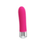 Pretty Love Sampson Vibrating Bullet packs 12 incredible vibration modes into a compact design & has a memory function to remember just how you like it. Pink-GIF.