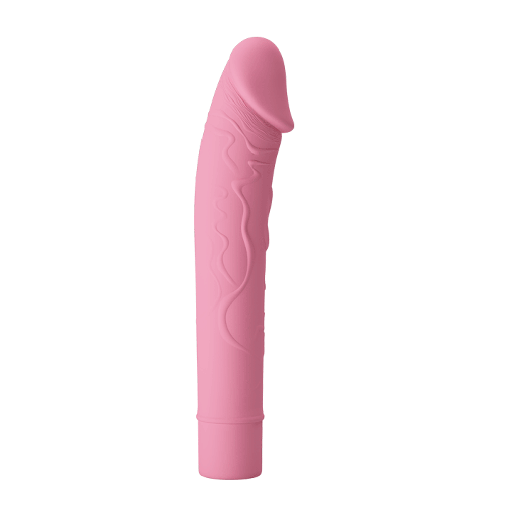 Pretty Love Vic Veiny Mini Vibrator w/ Realistic Penis Shape Sexyland Pretty Love Vic Veiny Mini Vibrator w/ Realistic Penis Shape Sexyland