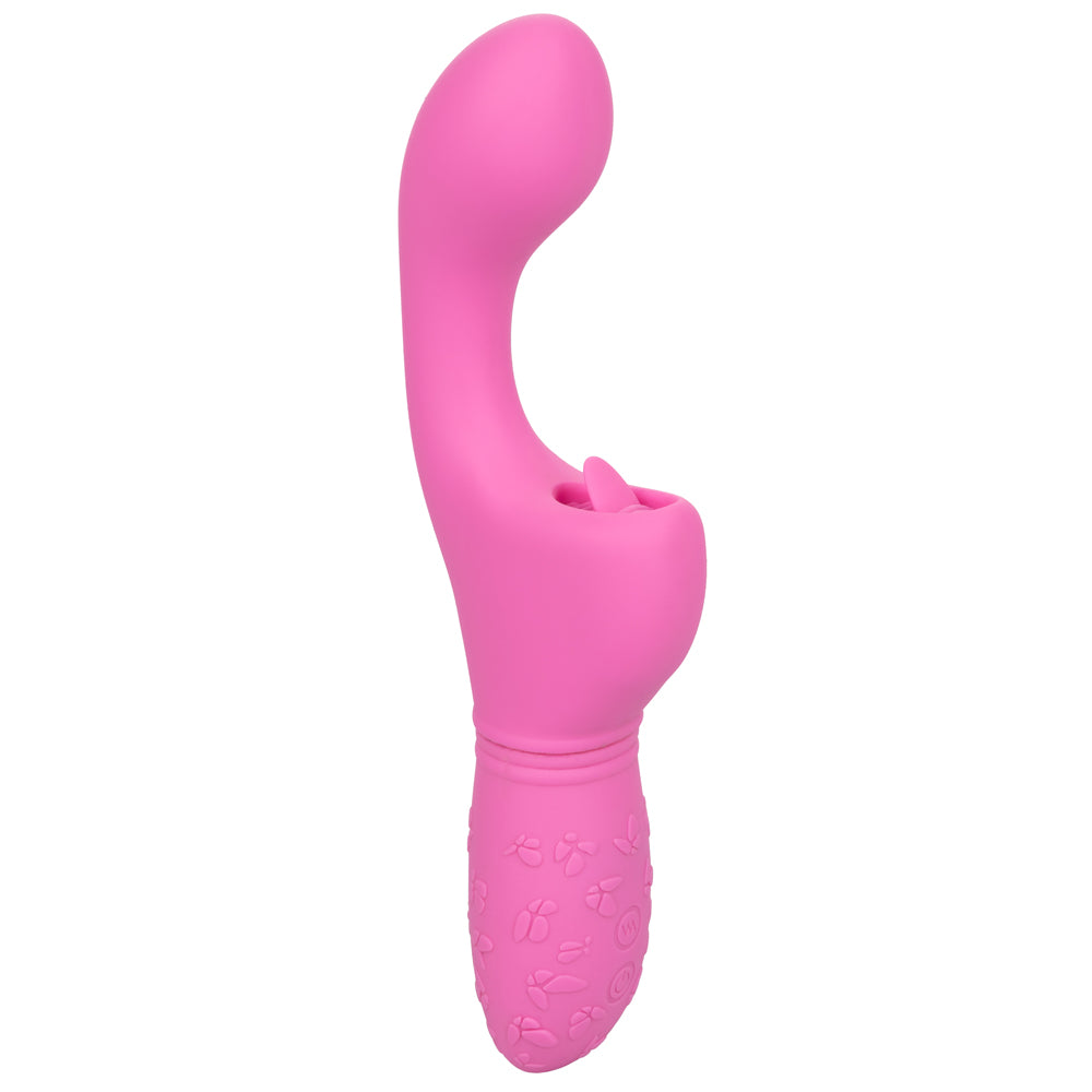 Rechargeable Butterfly Kiss Clitoral Flicker Rabbit Vibrator Sexyland Rechargeable Butterfly Kiss Clitoral Flicker Rabbit Vibrator Sexyland