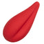 Red Hot Flicker vibrating clitoral massager has 10 vibration modes and precision flickering tip.
