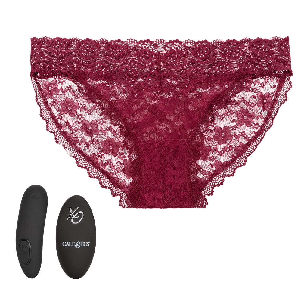 Remote Control Lace Panty Vibrator Set | Vibrating Panties Sexyland Remote Control Lace Panty Vibrator Set | Vibrating Panties Sexyland